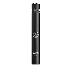 AKG P-170 Instrumental Microphone
